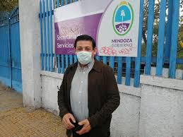 Orlando Corvalan - Director de Unidad Ejecutiva de Seguridad Vial Gobierno de Mendoza