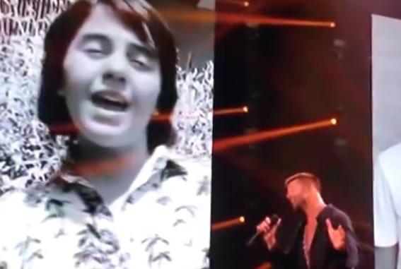 Felipe-Casagrande-el-talento-lujanino-que-participo-en-los-Grammy-Latinos-junto-a-Ricky-Martin-3