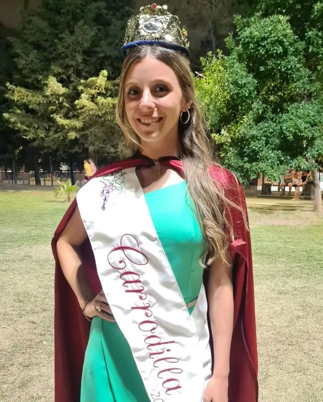 Guillermina Navarro Dinatali - Carrodilla