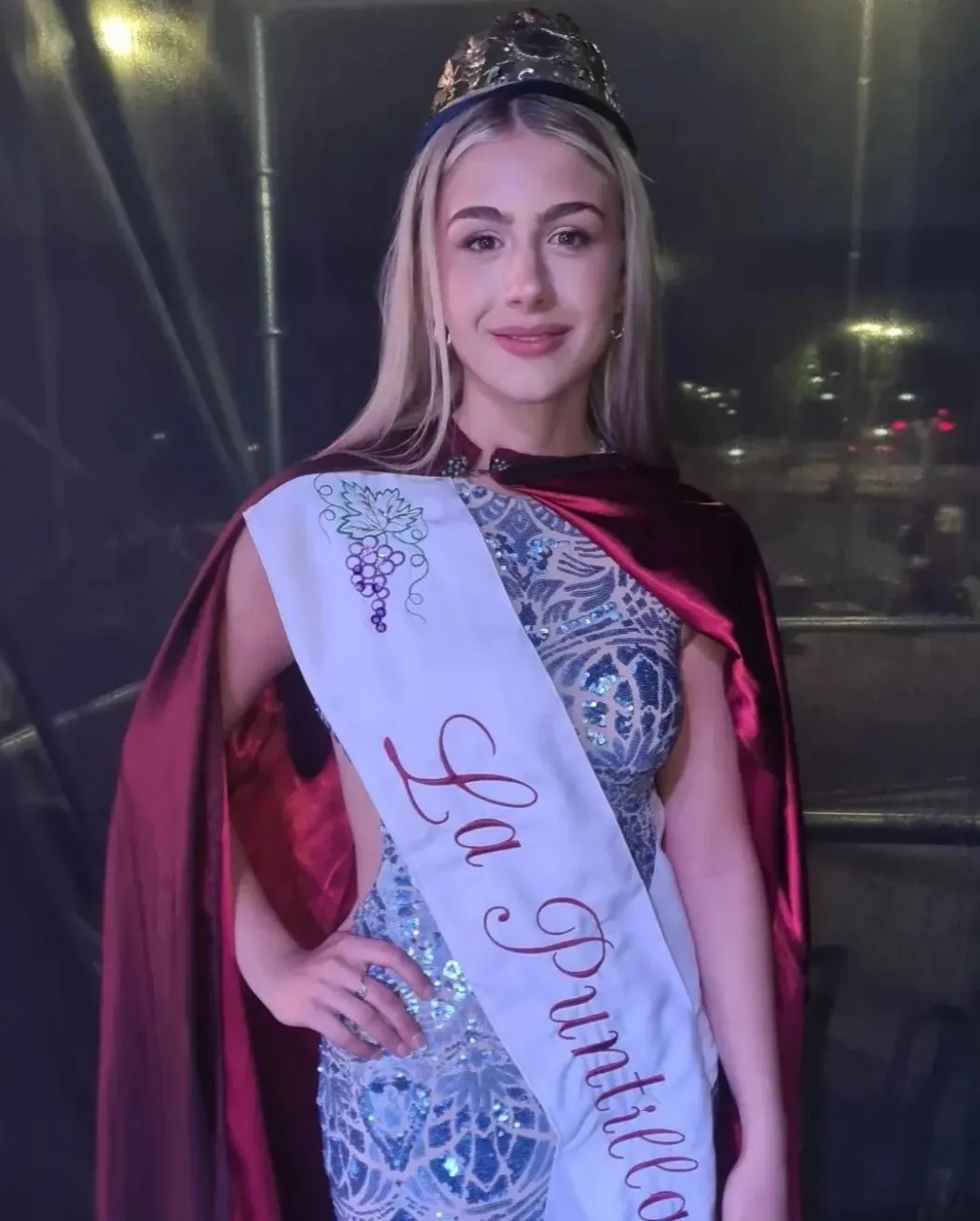 Julieta Bosquet - La Puntilla