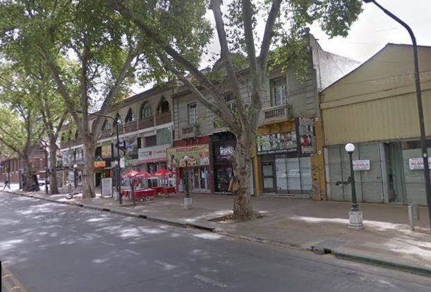 Las Heras 627-Ciudad