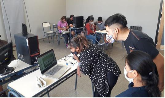 capacitacion