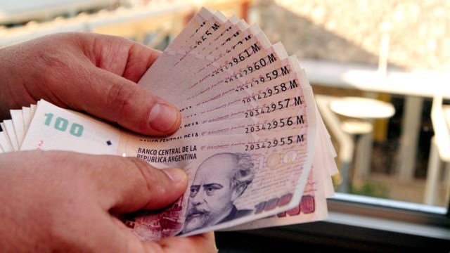 PESOS