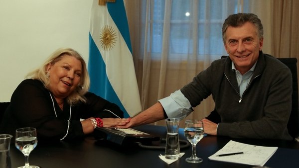 Mauricio-Macri-y-Elisa-Carrio