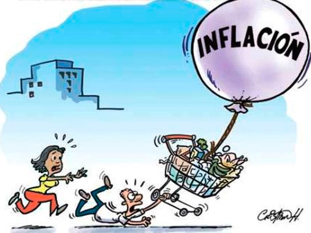 inflacion