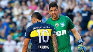 descarga