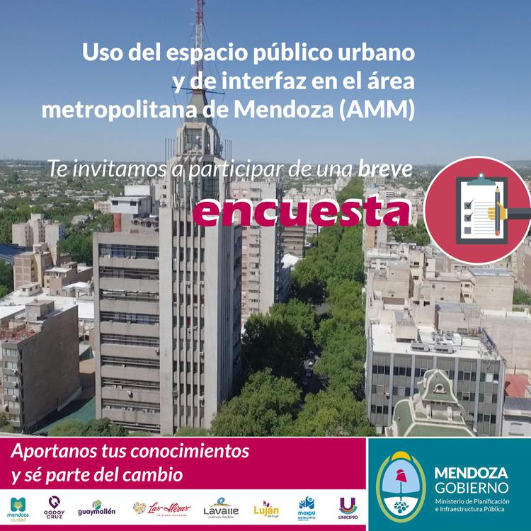 Encuesta provincial