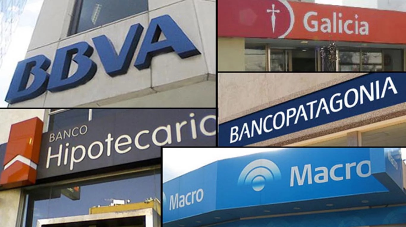 bancos