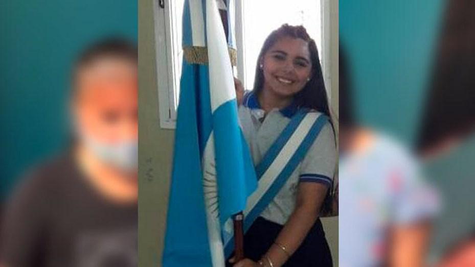 rocio