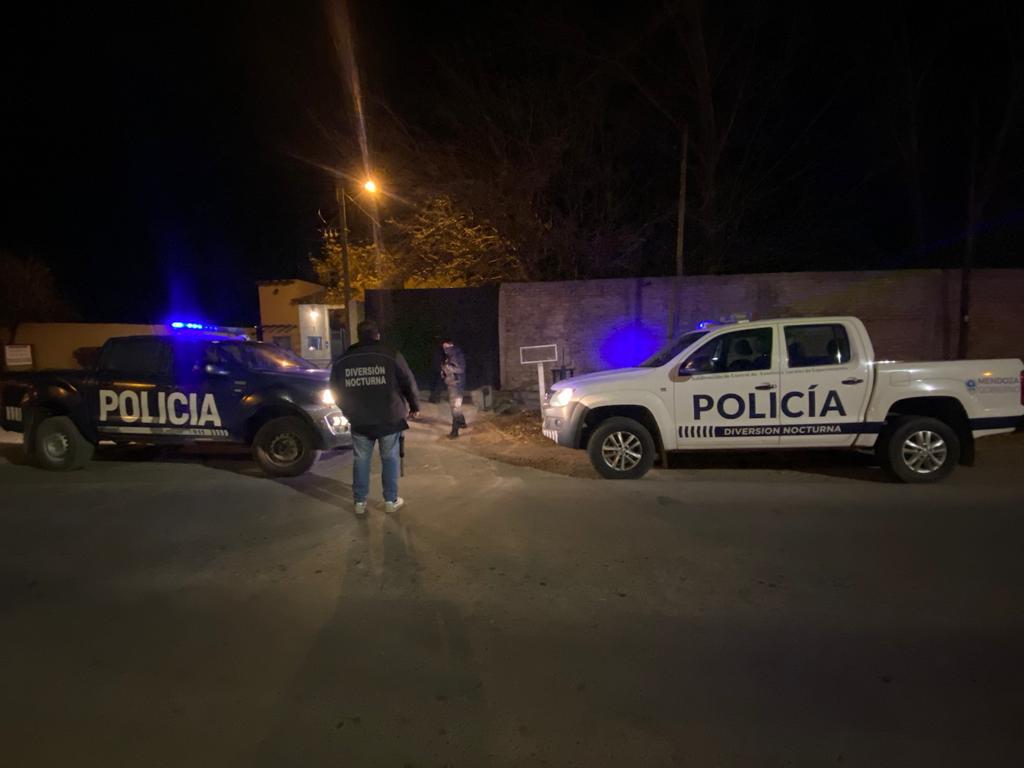 Diversion-Nocturna