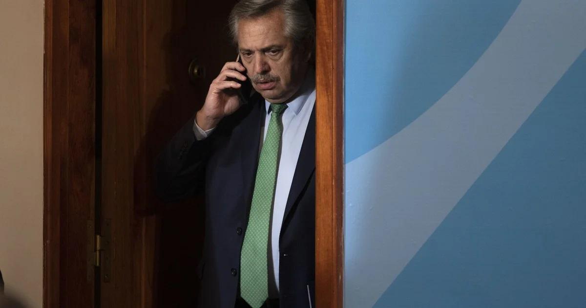 Cómo-reaccionó-Alberto-Fernández-al-enterarse-del-vacuna-gate