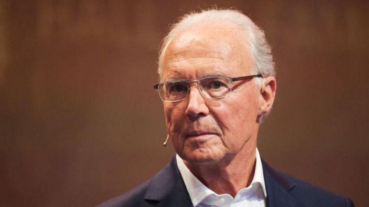 franz-beckenbauer