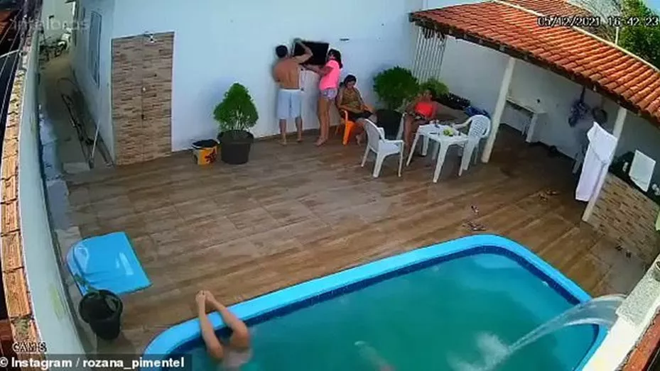 videopileta