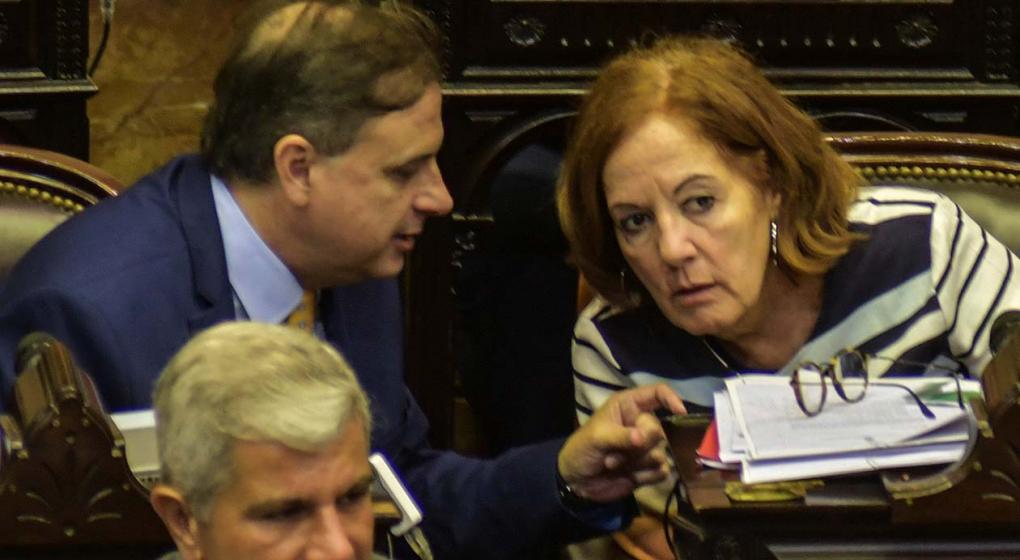diputados