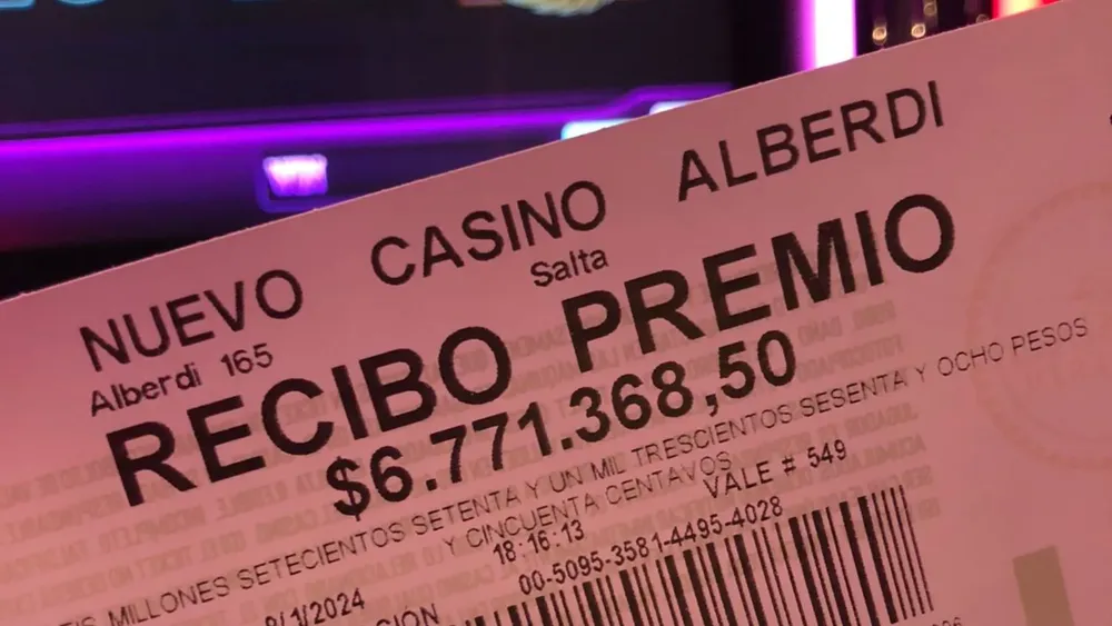 Albañíl gana 7 millones en el casino