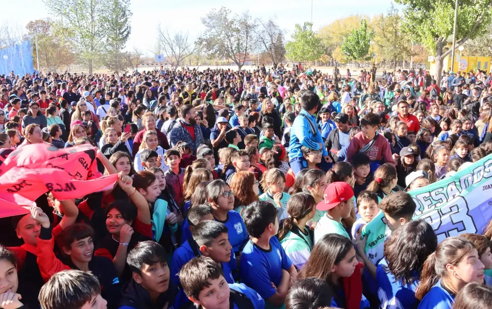 MARATON, SEGUNDA IMAGEN
