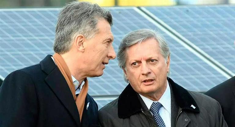 macri