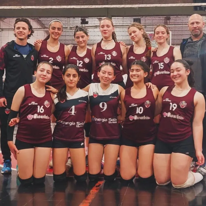 SUB18 EQUIPOO