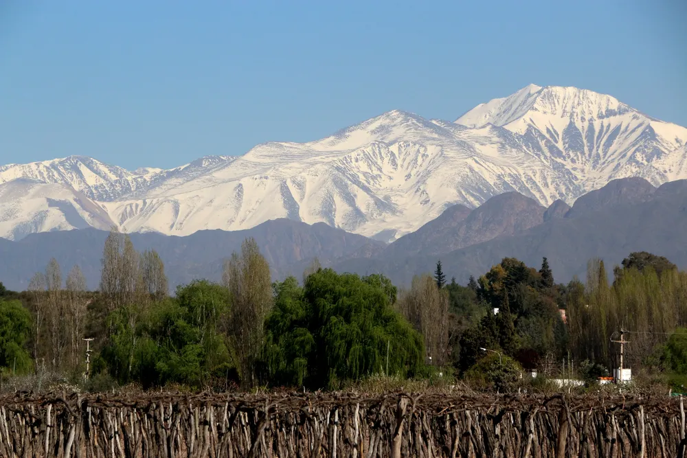 Lujan de Cuyo - Capital Turística de Mendoza