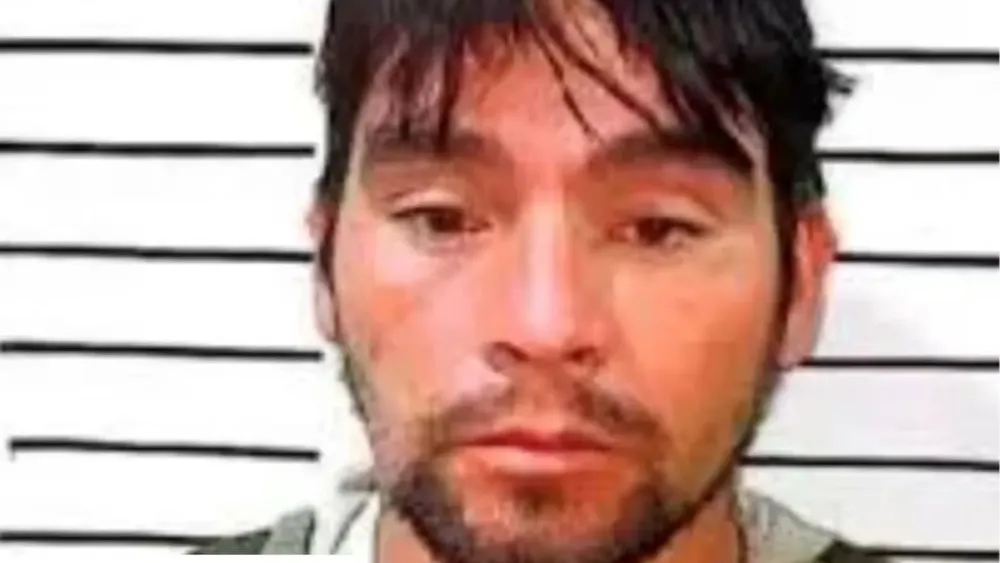 Asesino de una bebé de 7 meses