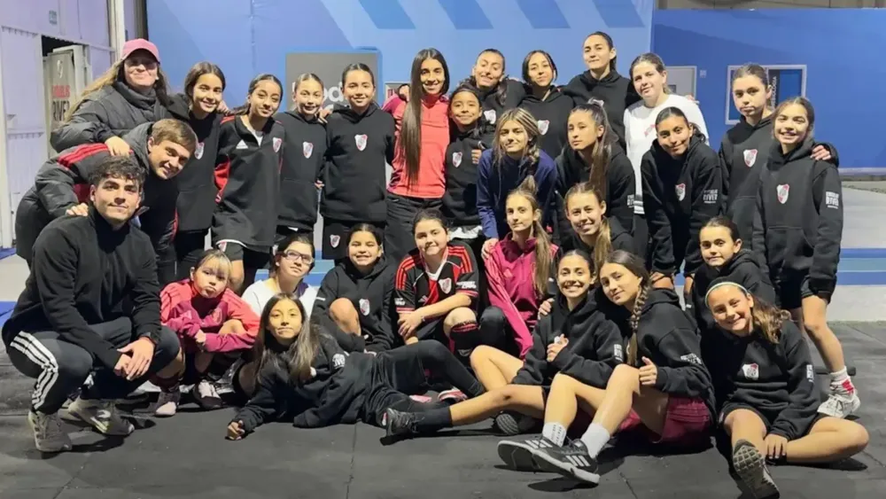 Escuelas River Mendoza