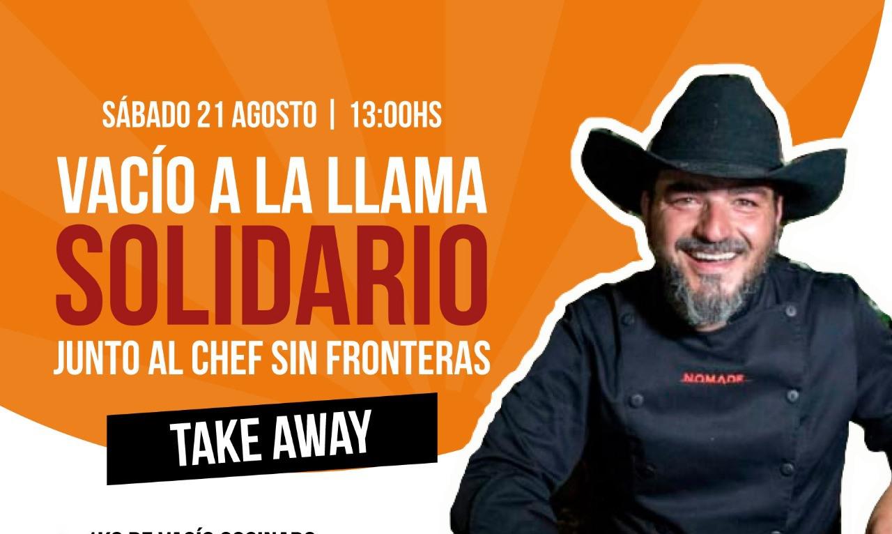 Flyer Conin Luján de Cuyo