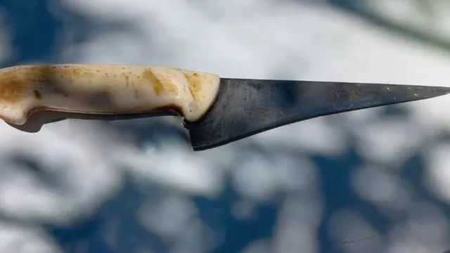 cuchillo