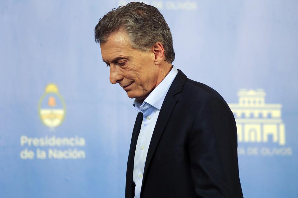 macri