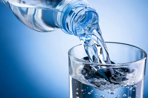 plasticos agua
