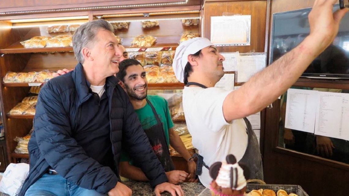 panaderia