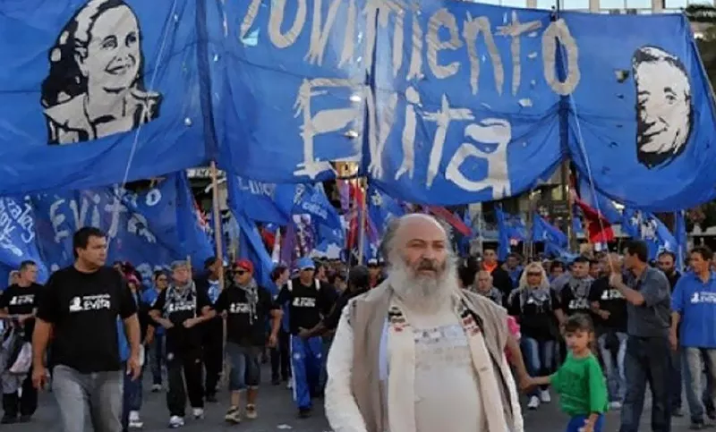 Movimiento-Evita