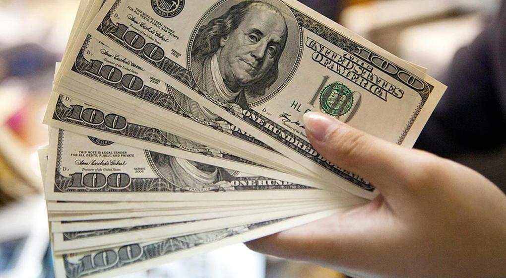 dolar 5