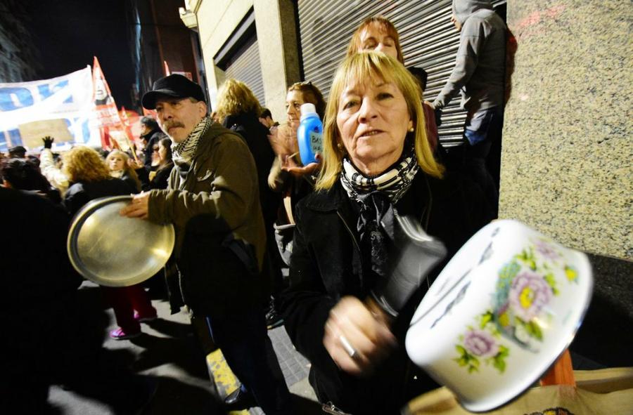 marchas