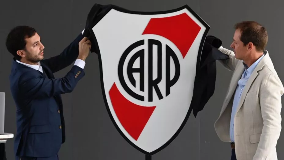 river
