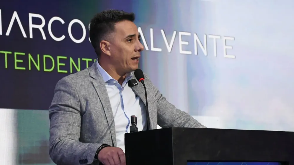 Guaymallén apoya a emprendedores