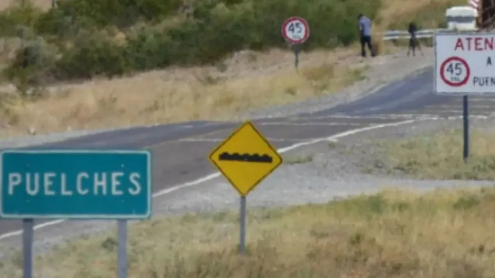 Ovnis en La Pampa