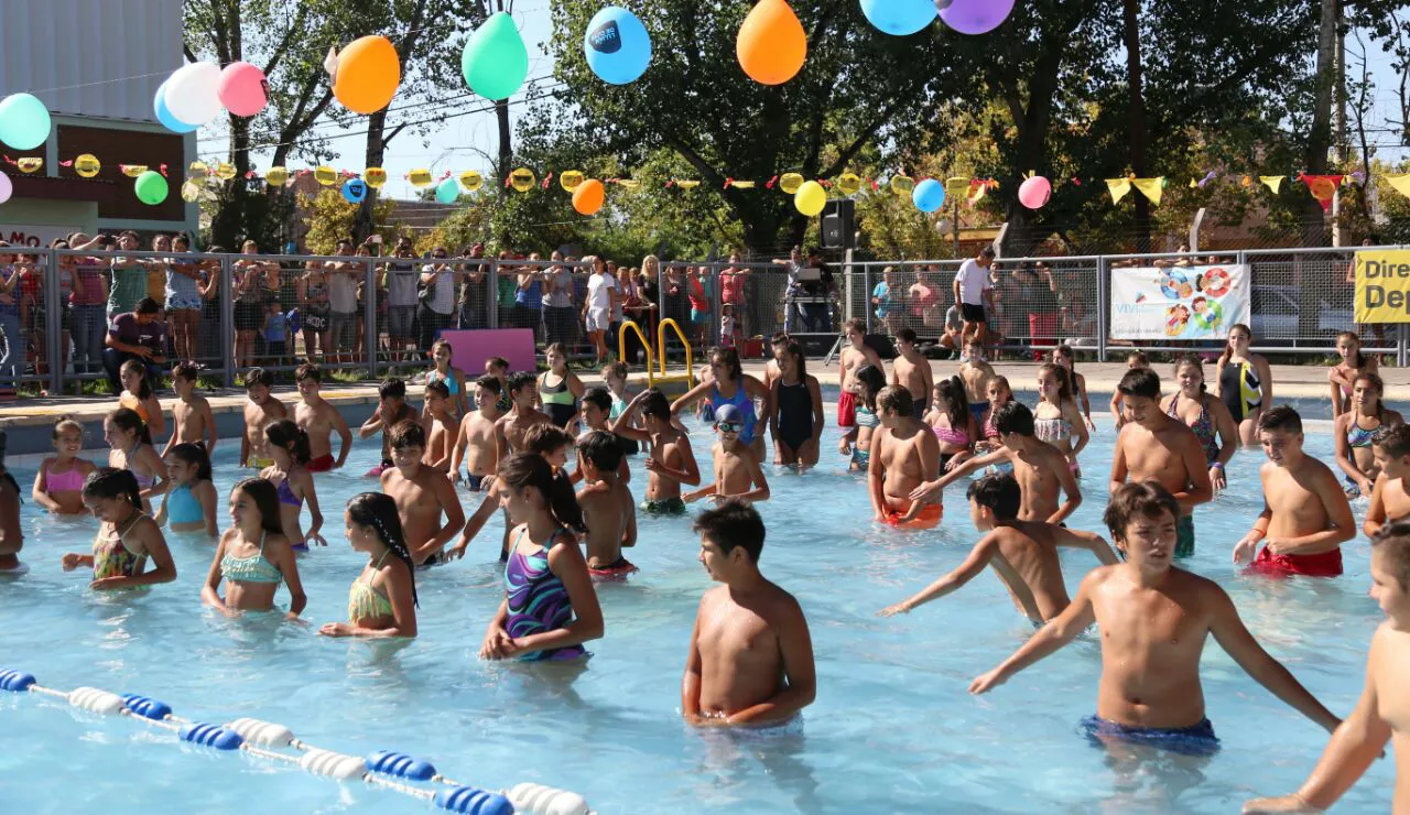 Se abren las inscripciones para le escuela de verano
