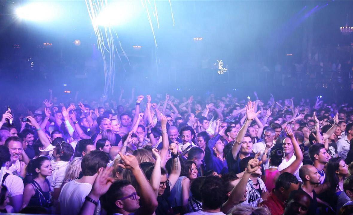 fiestas