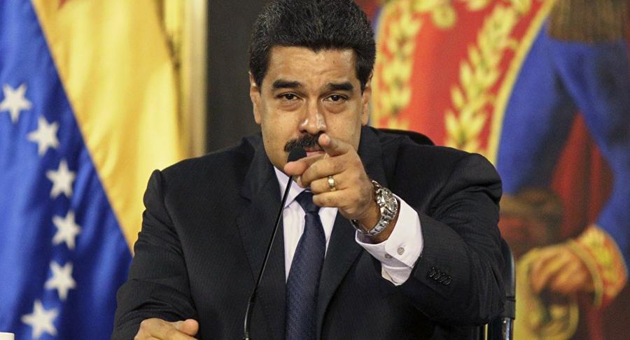 MADURO