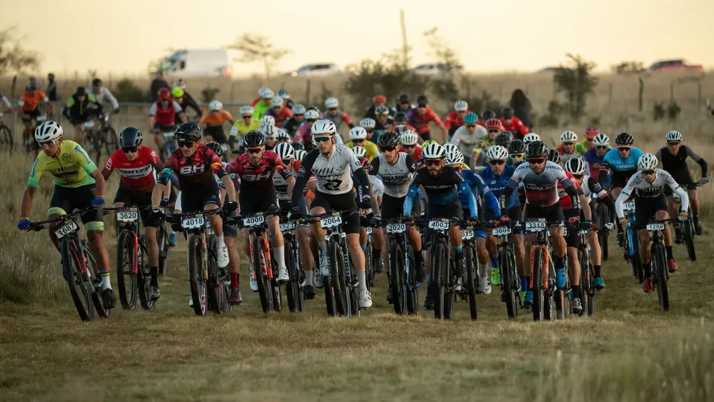 Resultados Desafío Río Pinto 2024