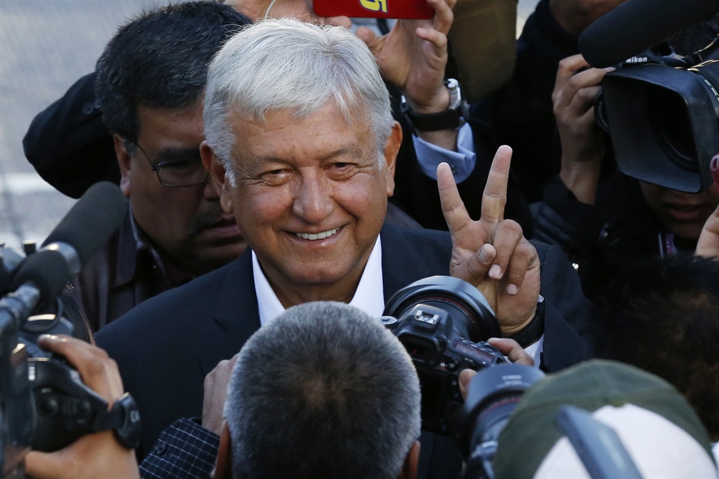lopez obrador