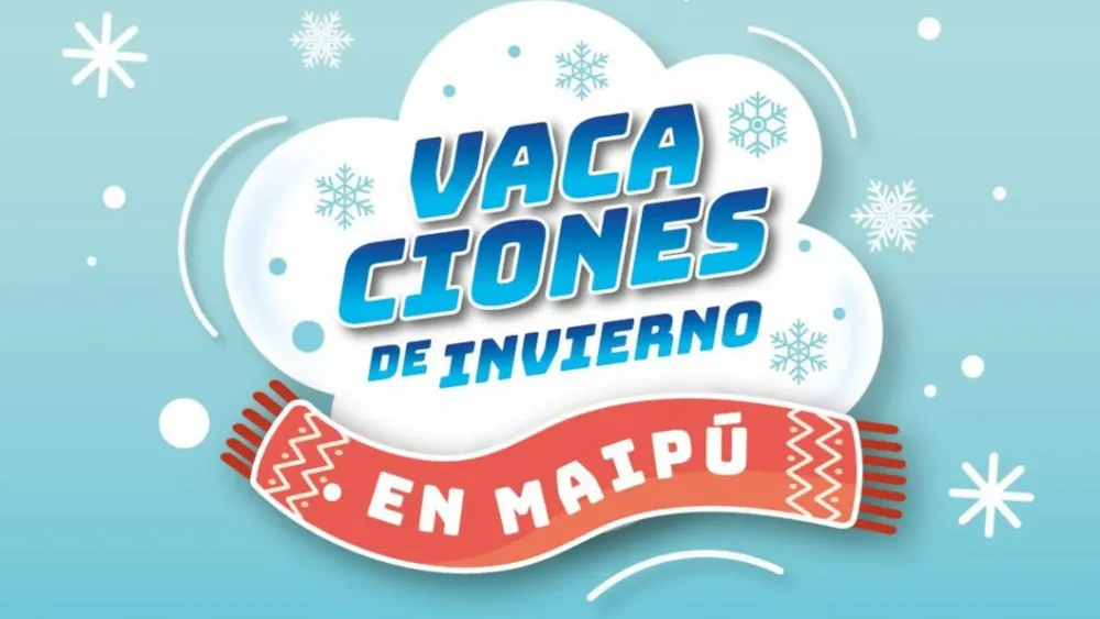 Vacaciones en Maipú