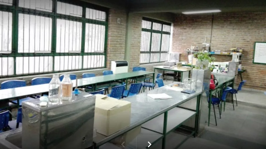 escuela