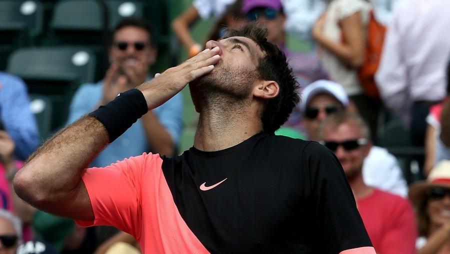 del potro