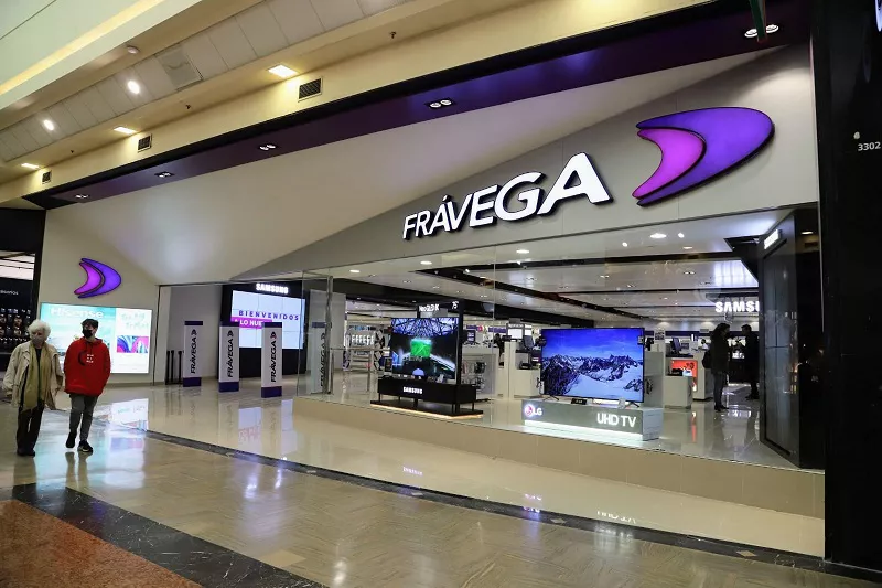 Fravega-Unicenter