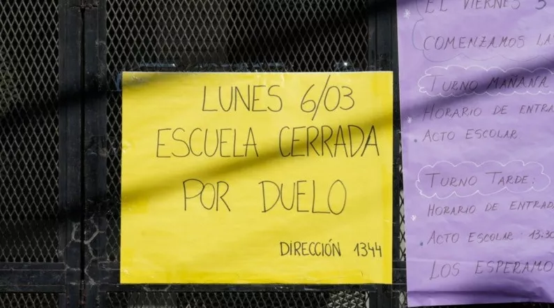 duelo