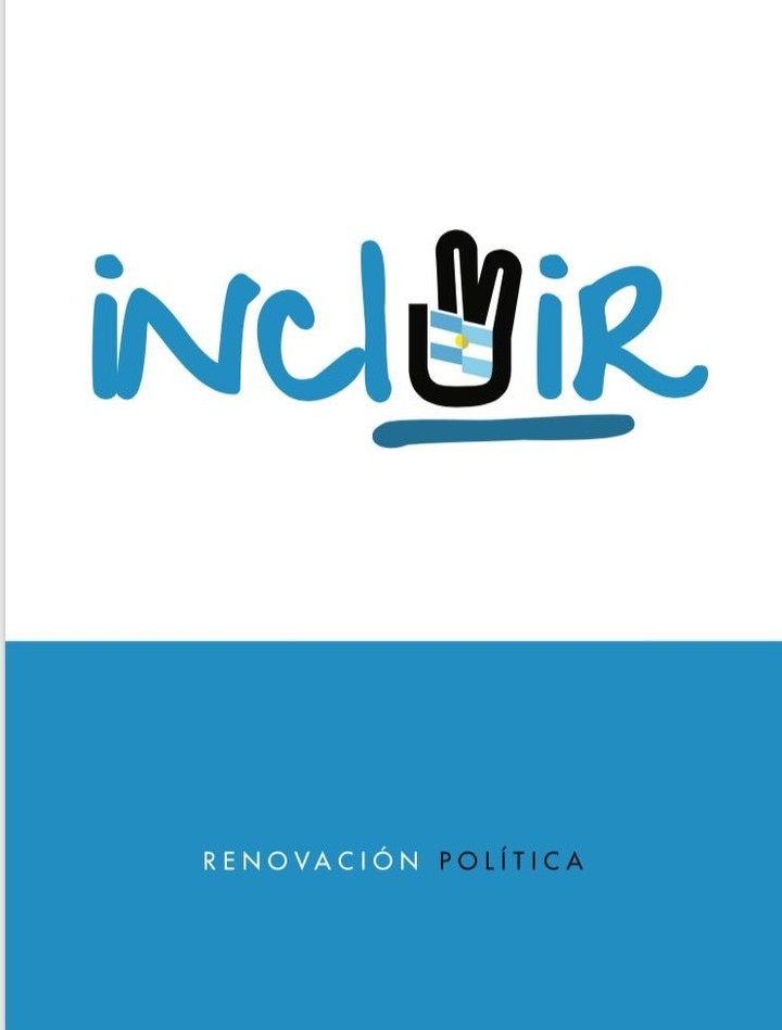 incluir