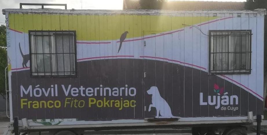 Móvil Veterinario Franco Pokrajac ok