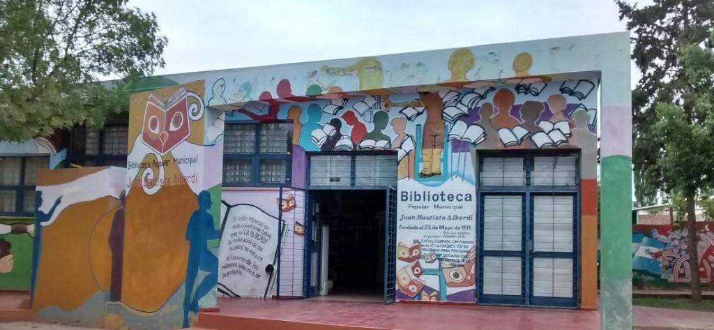 Biblioteca-Alberdi