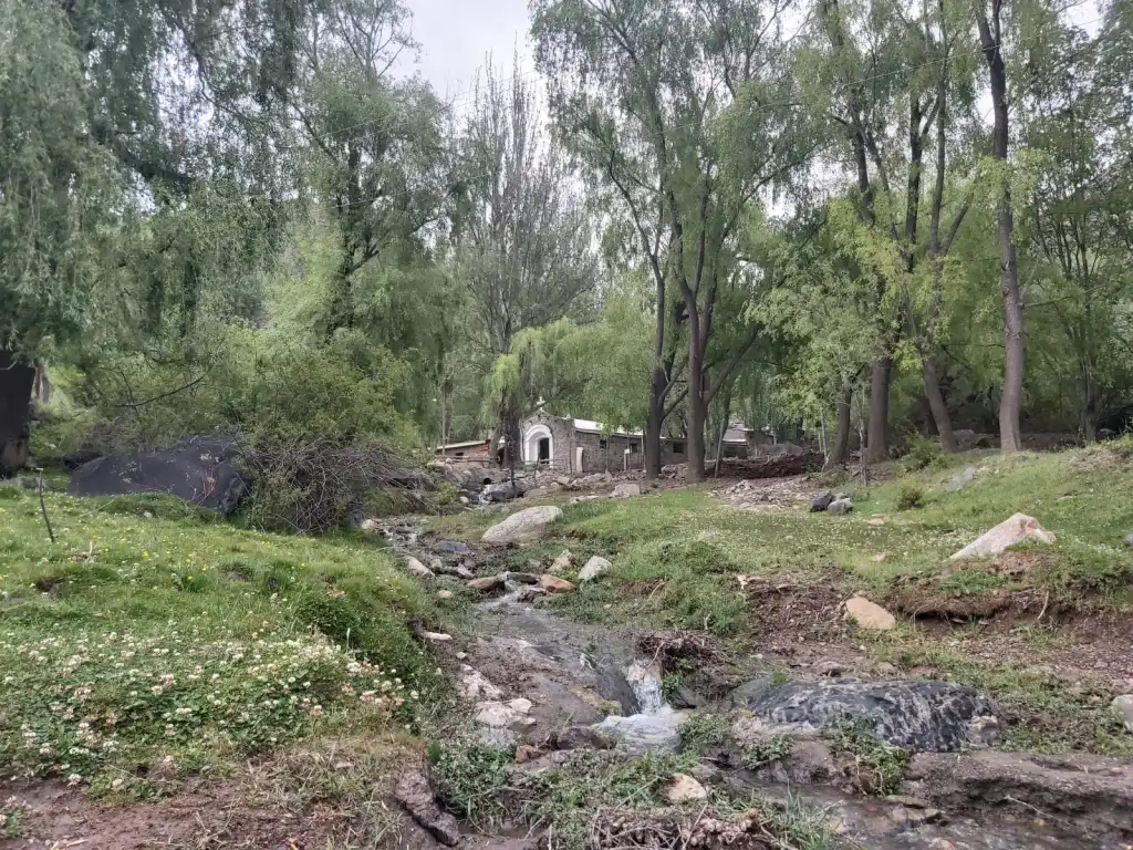vallecitos
